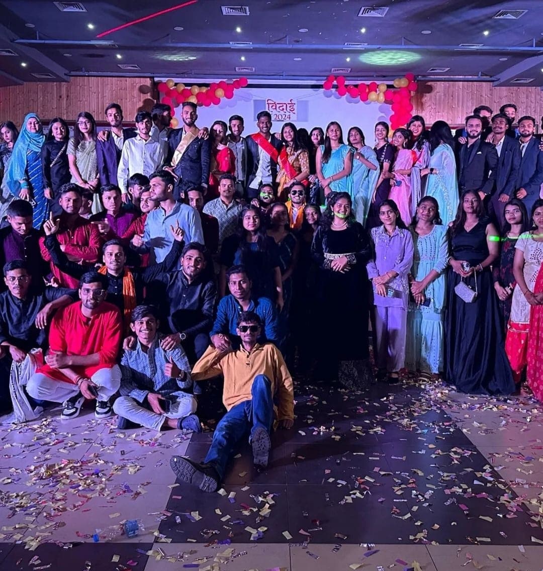 Rungta College of Engineering and Technology Raipur Events & Extra Curriculars photo 18